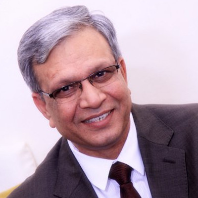 Ravindra Bansal