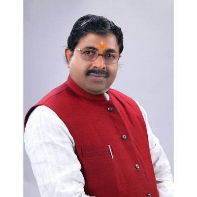 Ravindra Kumar Ray