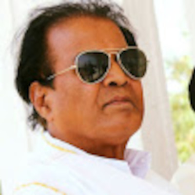 Ravindra Naik