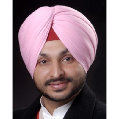 Ravneet Singh Bittu