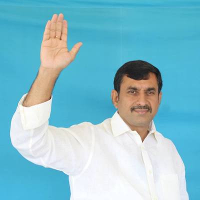 Reddeppagari Palli Ramesh Kumar Reddy