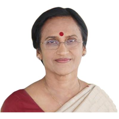 Rita Bahuguna Joshi