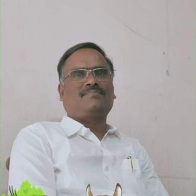 Royyapalli Srinivas