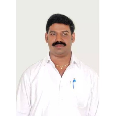 S.Jayachandra Reddy