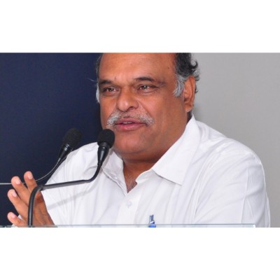 S.R. Vijayakumar