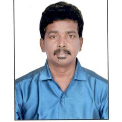 S.Robert Gnana Sekar