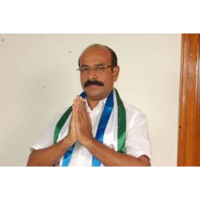 S.V.Mohan Reddy