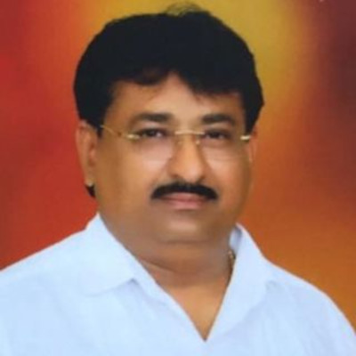 S.S.R. Naidu