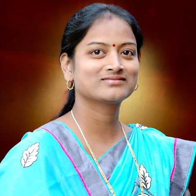 SUNITA NARENDRARAO FISKE