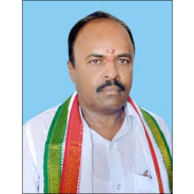 S K Venkatramana Reddy