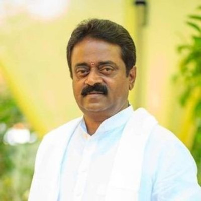 S Muniraju