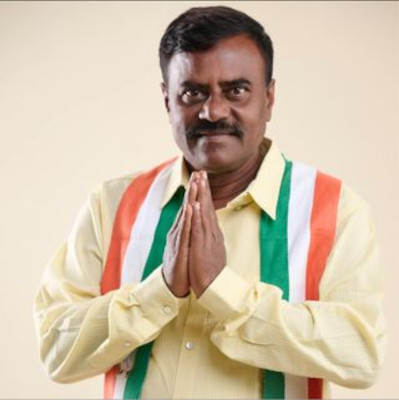 S R Srinivas (Vasu)