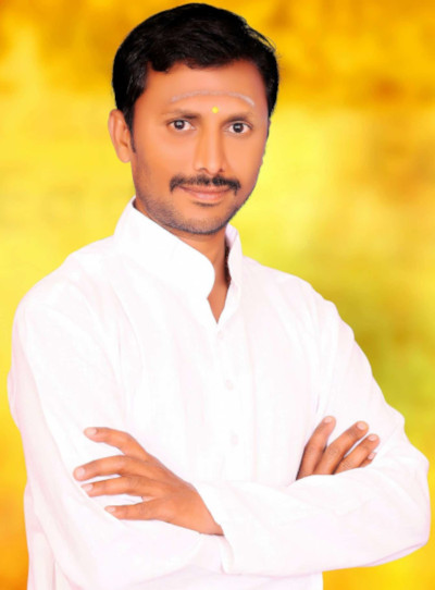 S.V. Nagendra Prasad