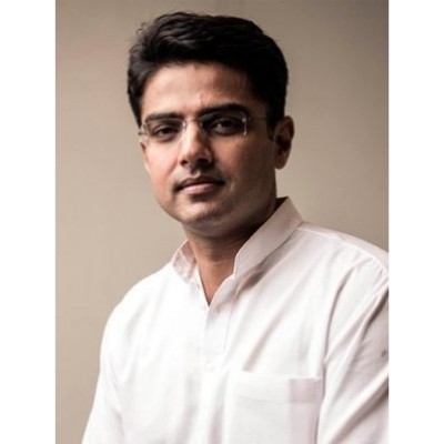 Sachin Pilot