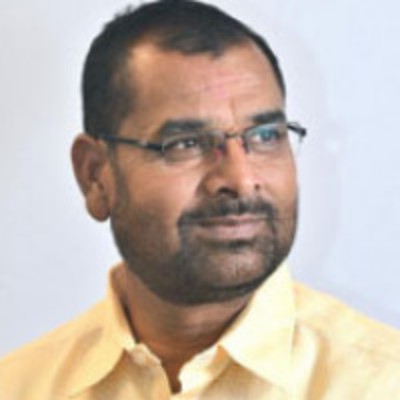 Sadabhau Ramchandra Khot