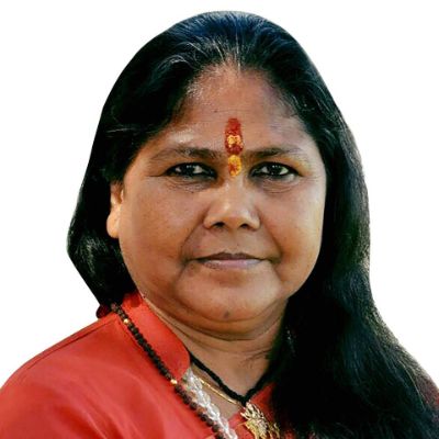 Sadhavi Niranjan Jyoti