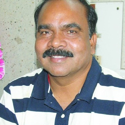 Sadhu Charan Mahato