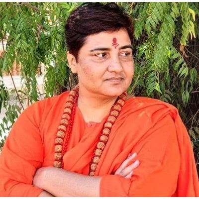 Sadhvi Pragya Singh Thakur