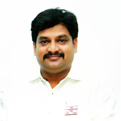 Sagadala Ravikumar (Vadde Raviraju)