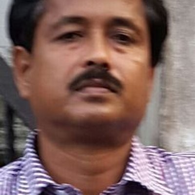 Sajal Adhikari