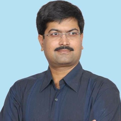 Sajjala Sridhar Reddy