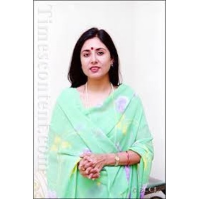 Sangeeta Kumari Singh Deo