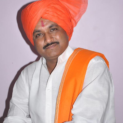 Sanjay Bhaskar Raymulkar