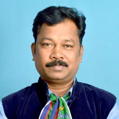 Sanjay Jarika