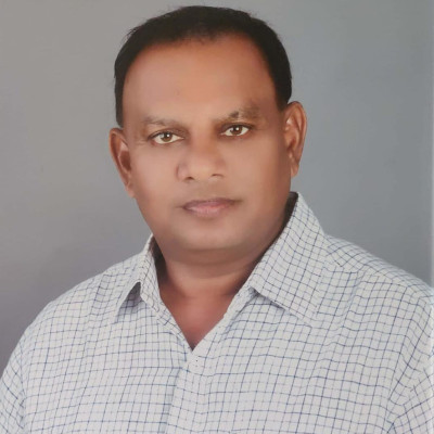 Sanjay Kumar Singh Yadav