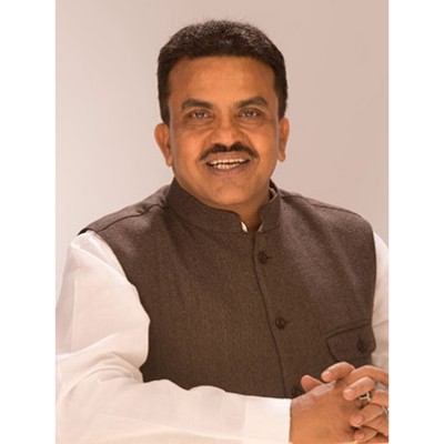 Sanjay Nirupam