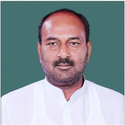 Sanjaykaka Patil