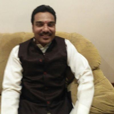 Sanjeev  Chhote  Lal  Uikey