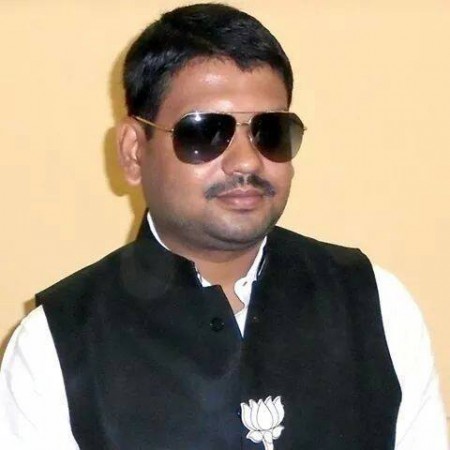 Sanjeev Singh