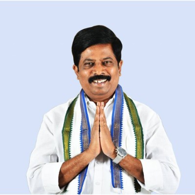 Sanjeevaiah Kiliveti