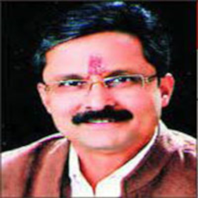 Santosh Upadhyay