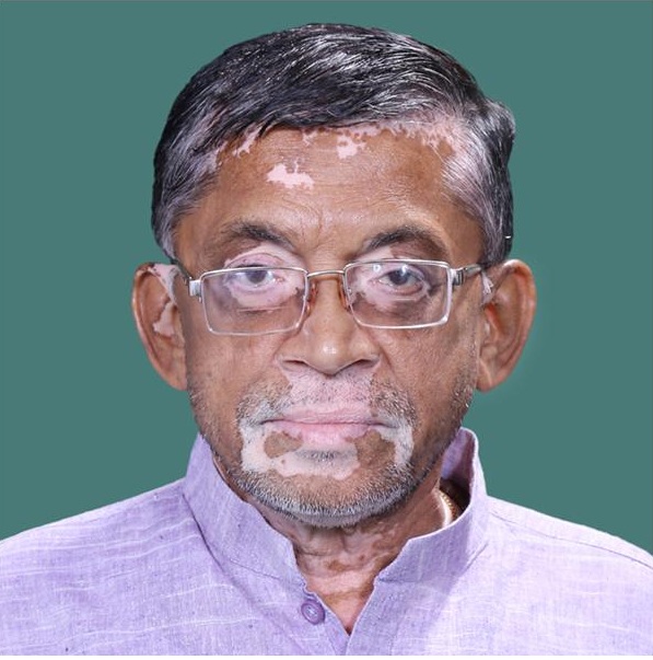 Santosh Gangwar