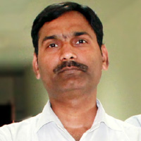 Santosh Kumar Singh