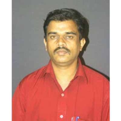 Santosh Manohar Bavadekar