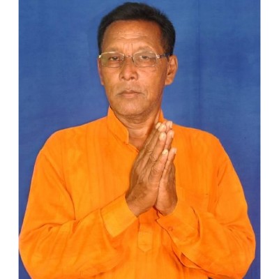 Sarat Das