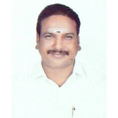 Saravanakumar A