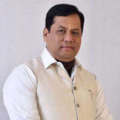 Sarbananda Sonowal