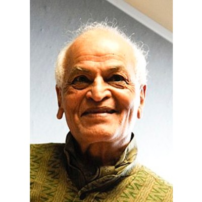 Satish Kumar