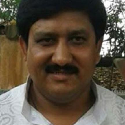 Satyajit Biswas