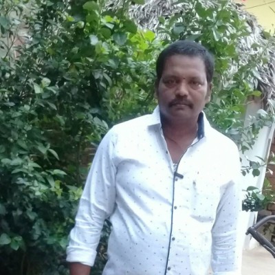 Satyanarayana Kurupudi