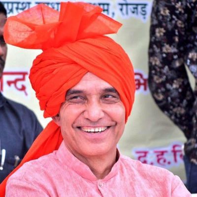 Satyapal Singh Baghel