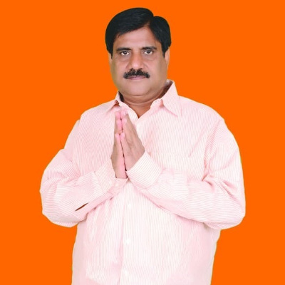 Satyendra Nath Tiwari