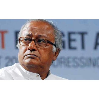 Saugata Roy