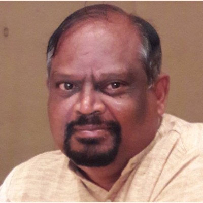 Selagamsetty Prasada Rao