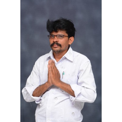 Sesha Sai Durga Rao Vadlamudi