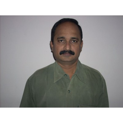 Seshadri Saravana Kumar